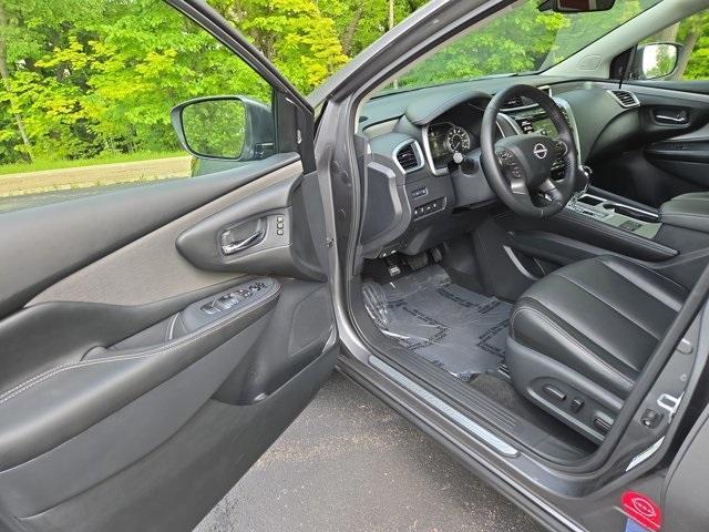 used 2024 Nissan Murano car, priced at $38,052