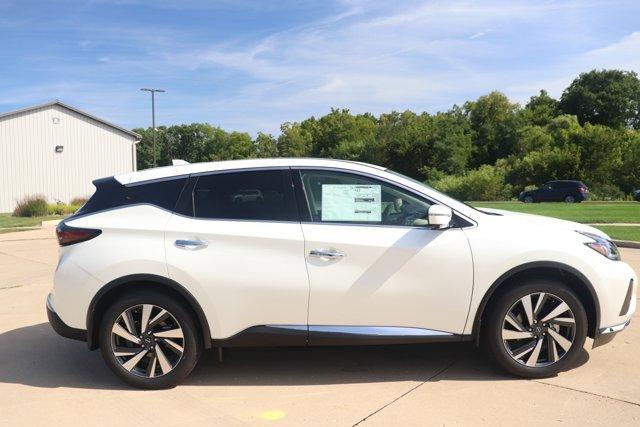 new 2024 Nissan Murano car