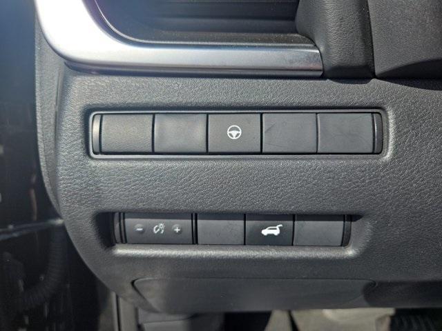 used 2023 Nissan Rogue car, priced at $27,298