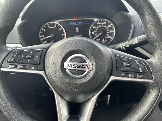 used 2022 Nissan Altima car, priced at $18,990