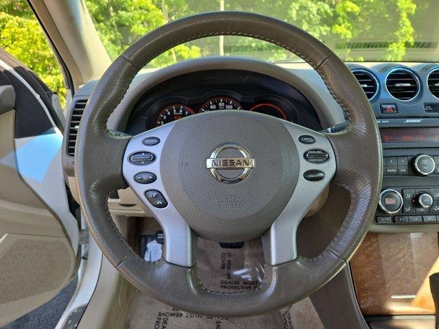 used 2009 Nissan Altima car, priced at $8,490