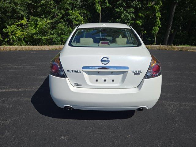 used 2009 Nissan Altima car, priced at $8,490