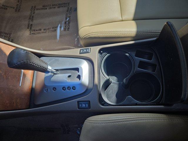 used 2009 Nissan Altima car, priced at $8,490