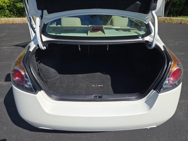 used 2009 Nissan Altima car, priced at $8,490
