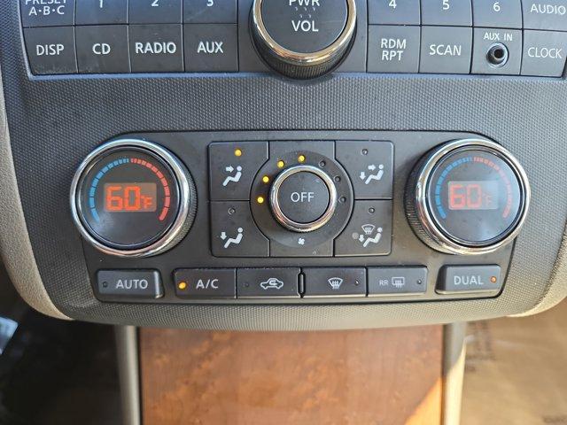 used 2009 Nissan Altima car, priced at $8,490
