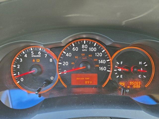 used 2009 Nissan Altima car, priced at $8,490