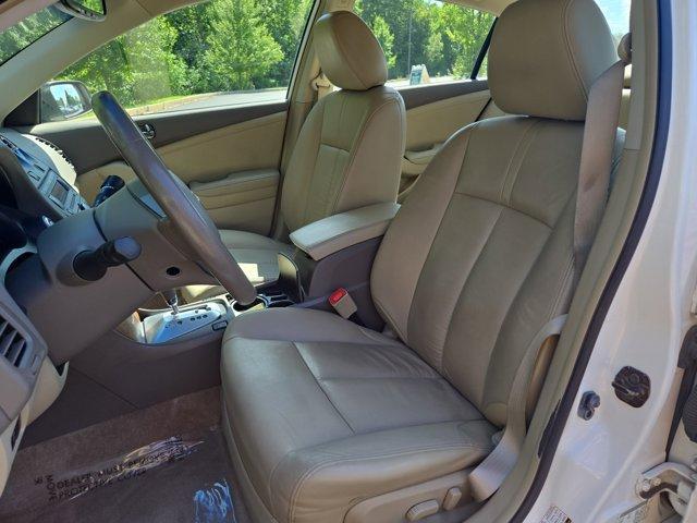 used 2009 Nissan Altima car, priced at $8,490