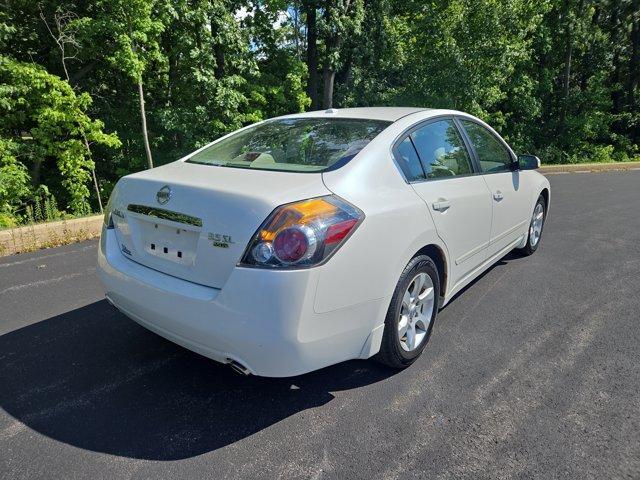 used 2009 Nissan Altima car, priced at $8,490