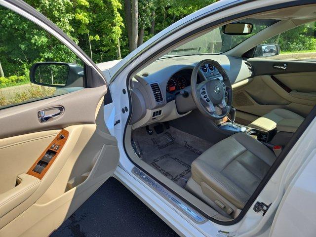 used 2009 Nissan Altima car, priced at $8,490