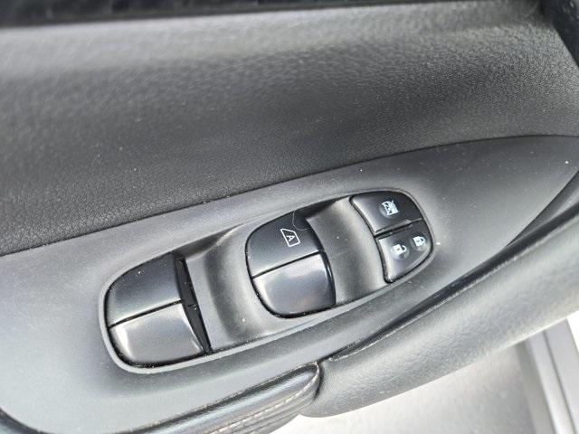 used 2018 Nissan Rogue car, priced at $14,990