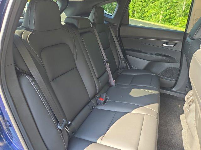 new 2025 Nissan Murano car, priced at $40,715