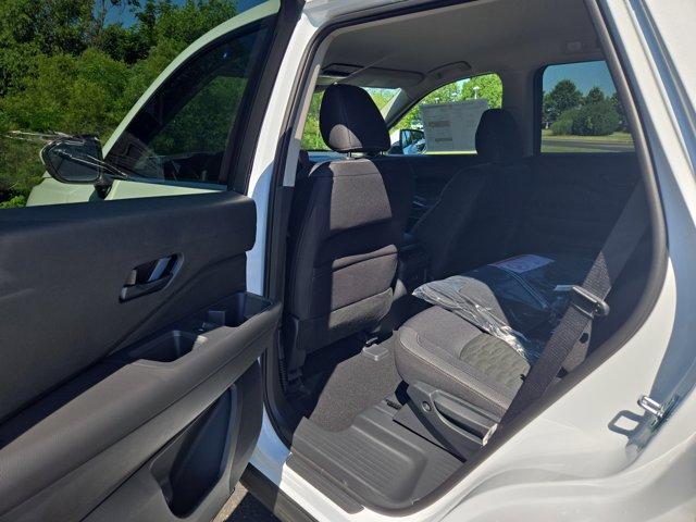 new 2025 Nissan Pathfinder car, priced at $41,686