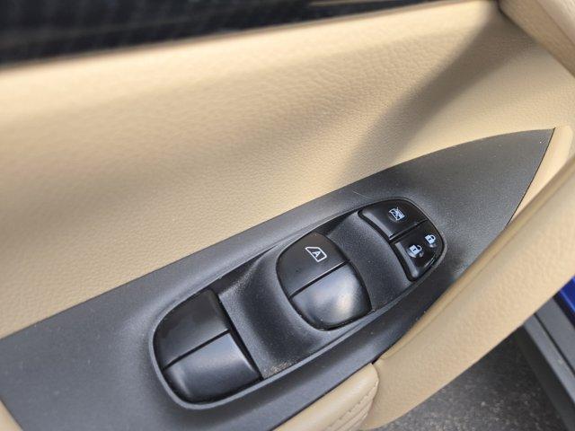 used 2017 Nissan Rogue car, priced at $11,990