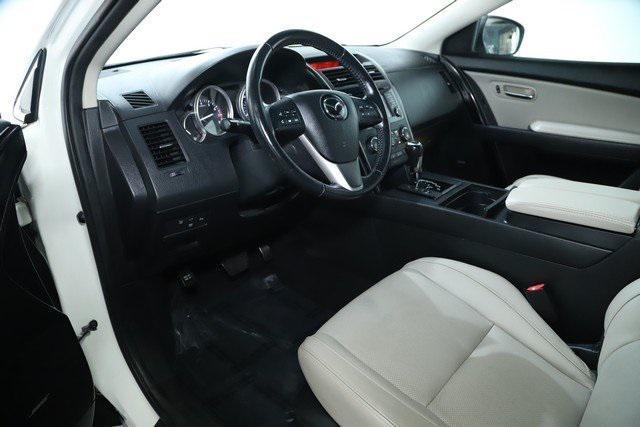 used 2015 Mazda CX-9 car, priced at $11,799