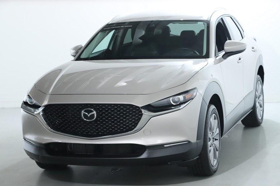 used 2022 Mazda CX-30 car, priced at $22,499