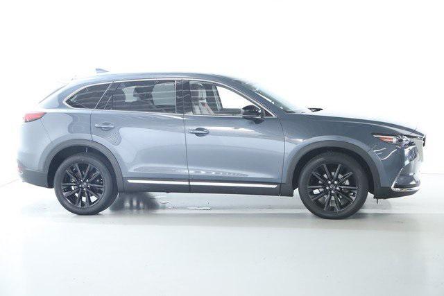 used 2023 Mazda CX-9 car, priced at $33,988