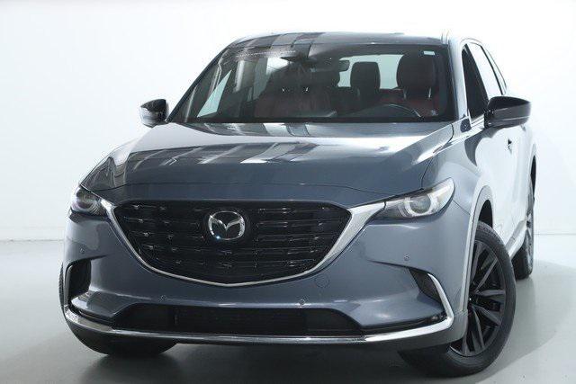 used 2023 Mazda CX-9 car, priced at $33,988