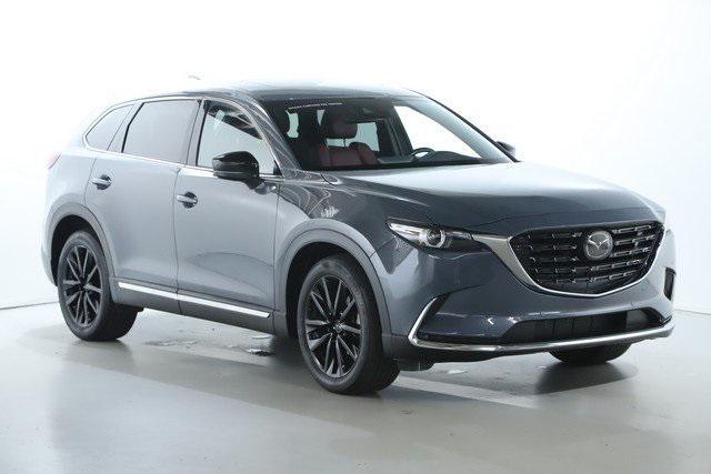 used 2023 Mazda CX-9 car, priced at $33,988