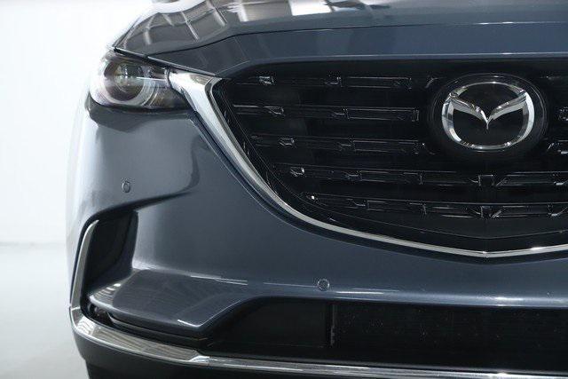 used 2023 Mazda CX-9 car, priced at $33,988