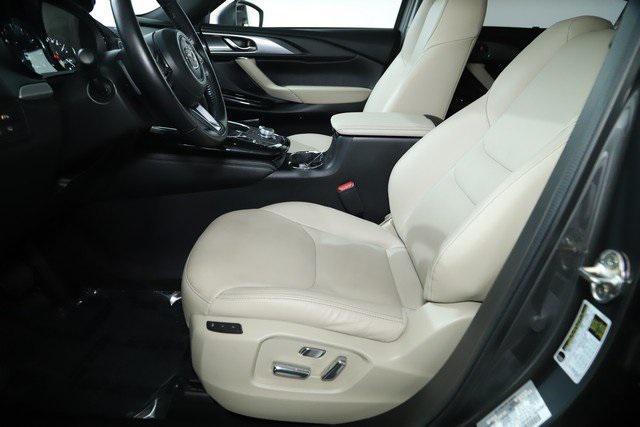 used 2021 Mazda CX-9 car, priced at $31,988