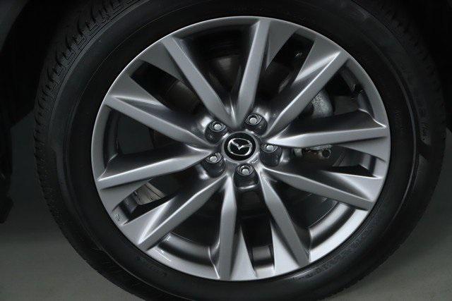 used 2021 Mazda CX-9 car, priced at $31,988