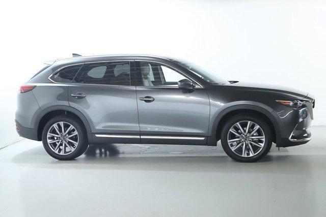 used 2021 Mazda CX-9 car, priced at $31,988