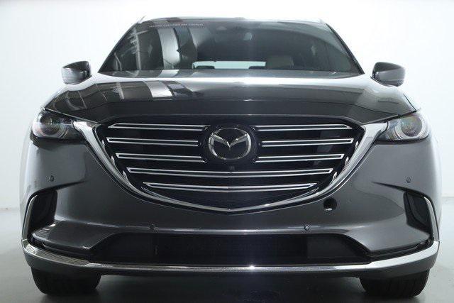 used 2021 Mazda CX-9 car, priced at $31,988