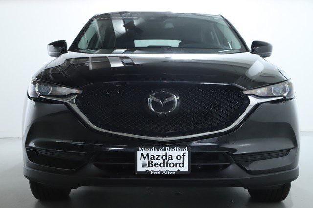 used 2018 Mazda CX-5 car, priced at $16,988