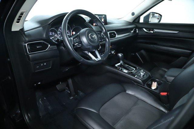 used 2018 Mazda CX-5 car, priced at $16,988