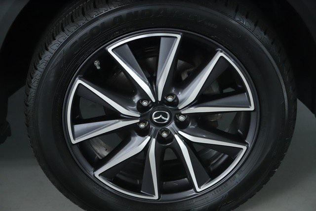 used 2018 Mazda CX-5 car, priced at $16,988