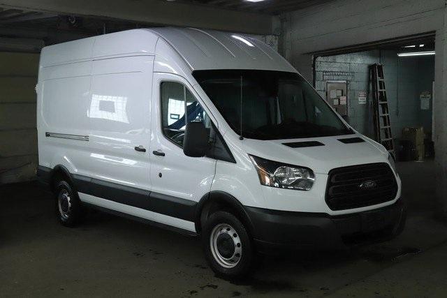 used 2019 Ford Transit-250 car, priced at $16,999