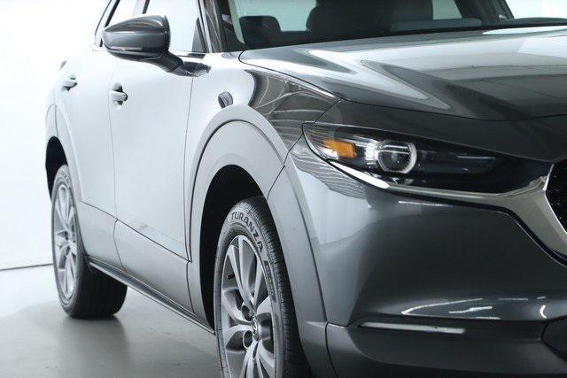 used 2024 Mazda CX-30 car, priced at $26,799