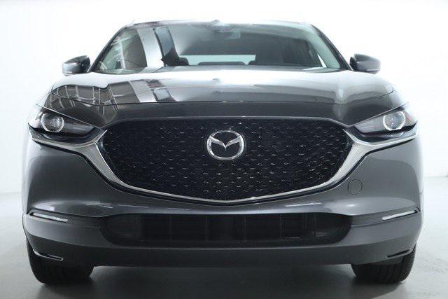 used 2024 Mazda CX-30 car, priced at $26,799