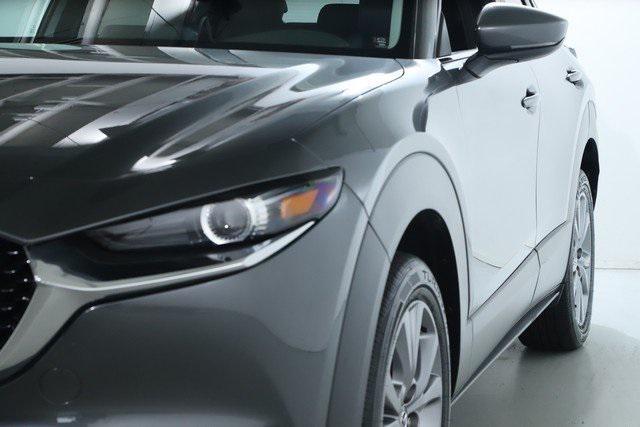 used 2024 Mazda CX-30 car, priced at $26,799