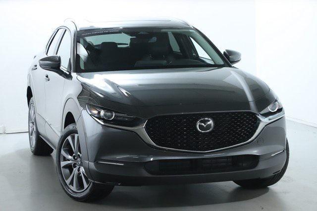 used 2024 Mazda CX-30 car, priced at $26,699