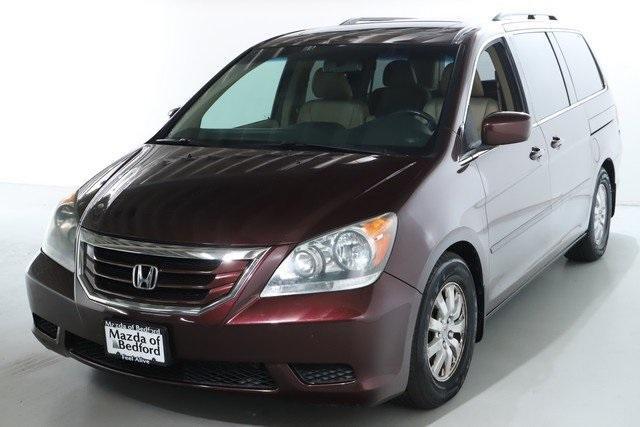 used 2009 Honda Odyssey car, priced at $7,899