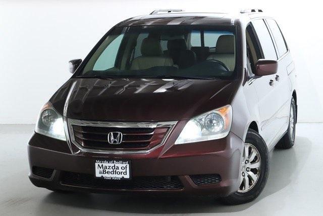 used 2009 Honda Odyssey car, priced at $9,001
