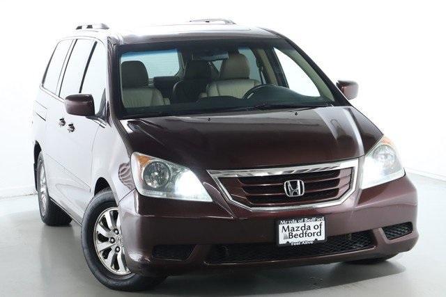 used 2009 Honda Odyssey car, priced at $7,699