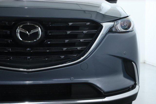 used 2021 Mazda CX-9 car, priced at $30,599