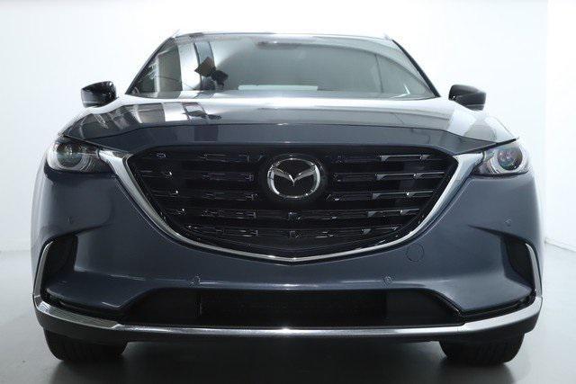 used 2021 Mazda CX-9 car, priced at $30,599