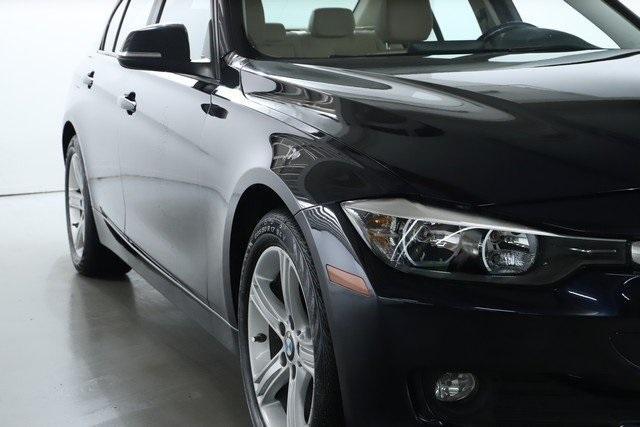 used 2014 BMW 320 car, priced at $8,499