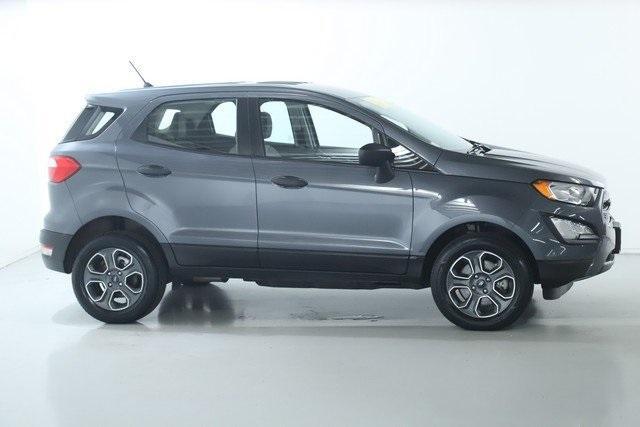 used 2018 Ford EcoSport car, priced at $13,099