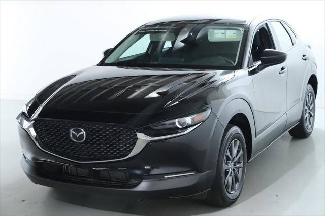 used 2022 Mazda CX-30 car, priced at $21,099