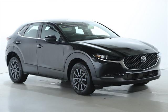 used 2022 Mazda CX-30 car, priced at $21,099