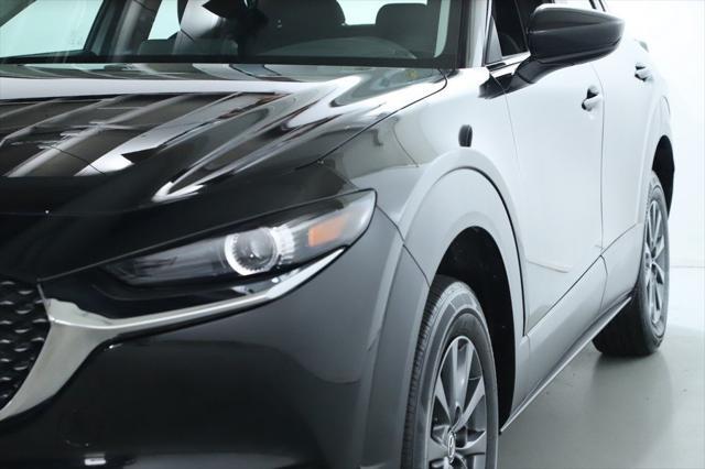 used 2022 Mazda CX-30 car, priced at $21,099