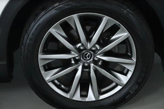 used 2016 Mazda CX-9 car, priced at $18,599