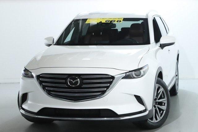 used 2016 Mazda CX-9 car, priced at $18,599