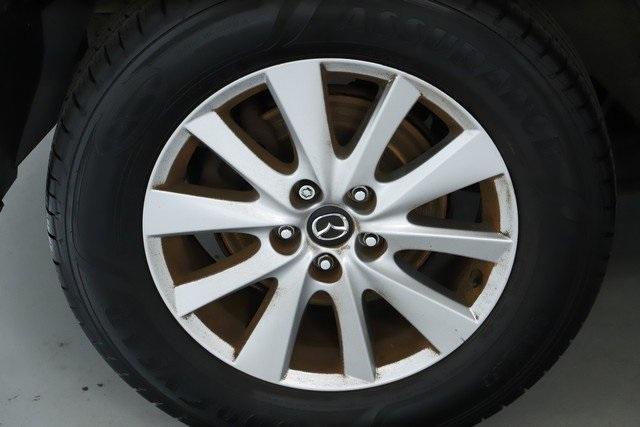 used 2016 Mazda CX-5 car, priced at $8,599