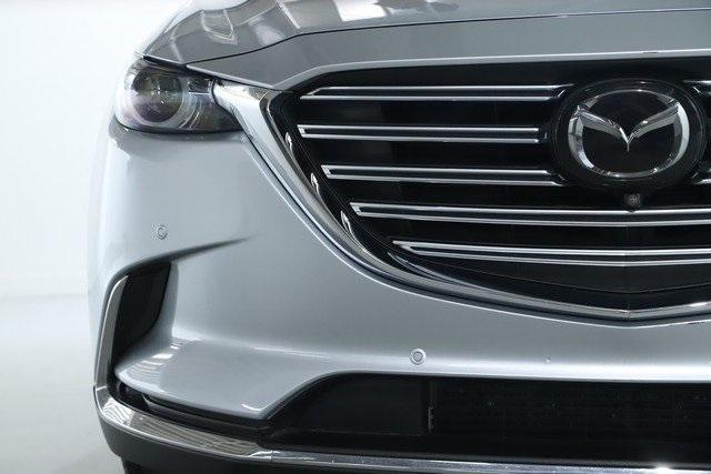 used 2021 Mazda CX-9 car, priced at $29,899