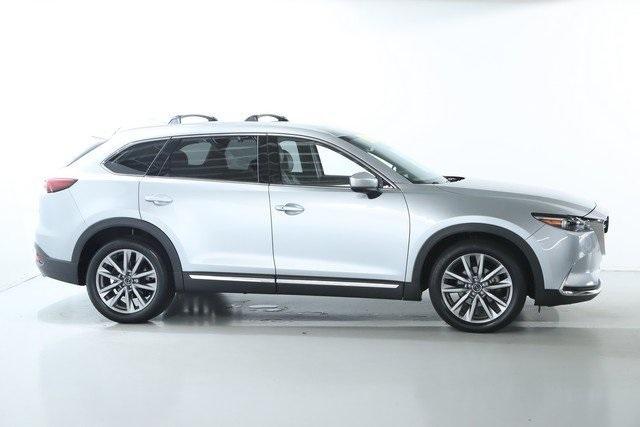 used 2021 Mazda CX-9 car, priced at $29,899